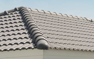 advantages of Out Newton clay roofing