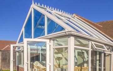 conservatory roof insulation costs Out Newton