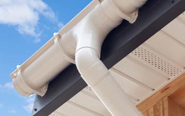 Out Newton gutter installation costs