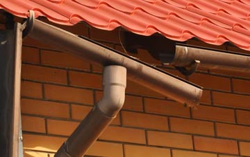 Out Newton gutter repair costs