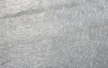 Out Newton laminate fibreglass or shingles?