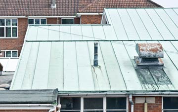 Out Newton lead roofing costs