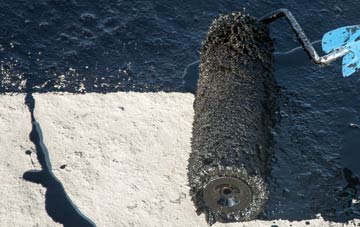 Out Newton liquid sealant waterproofing