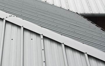 disadvantages of Out Newton metal roofing