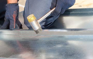 Out Newton metal roofing costs