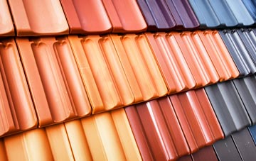Out Newton roof tile costs