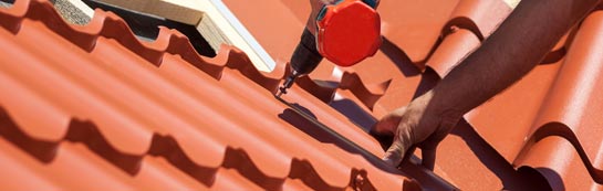 save on Out Newton roof installation costs