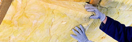 quotes for Out Newton roof insulation