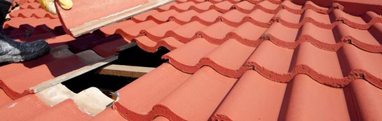 compare Out Newton roof repair quotes