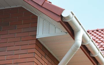 Out Newton soffit repair costs