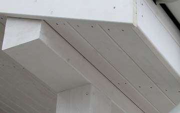 soffits Out Newton, East Riding Of Yorkshire