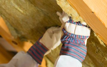 types of Out Newton pitched roof insulation materials