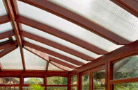 Out Newton conservatory roofing insulation