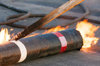 free Out Newton flat roofing repair quotes