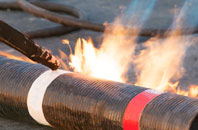 Out Newton flat roofing replacement