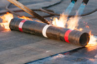 Out Newton flat roof sealing