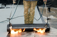 Out Newton flat roof sealing quote