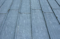 Out Newton lead roofing