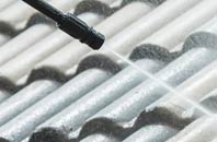 rated Out Newton roof cleaning companies