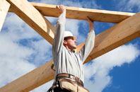 Out Newton roof replacement work