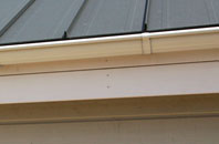 Out Newton soffit repair