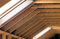 Out Newton tapered roof insulation quotes