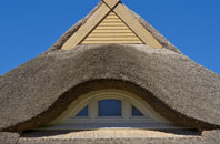 Out Newton thatch roofing